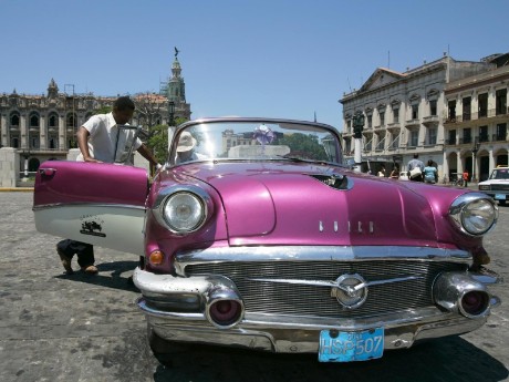 Cuba Colonial