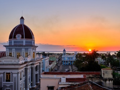 Cuba Colorida