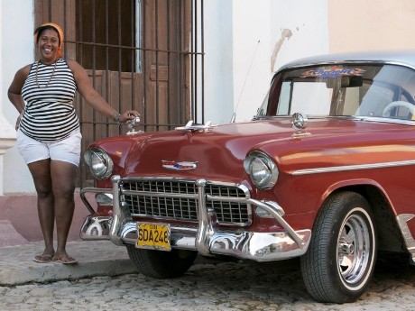 Cuba Linda