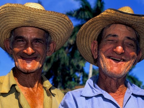 Grand Tour of Cuba