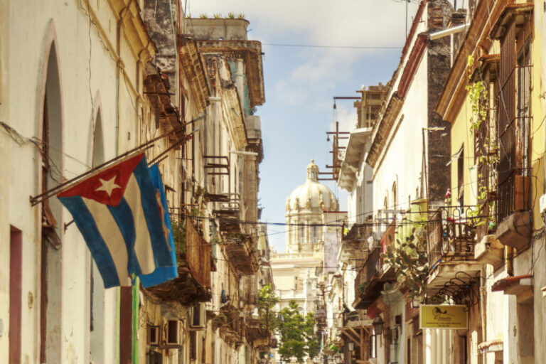 Travel Now & Travel Safe: Ideal Cuba Tour
