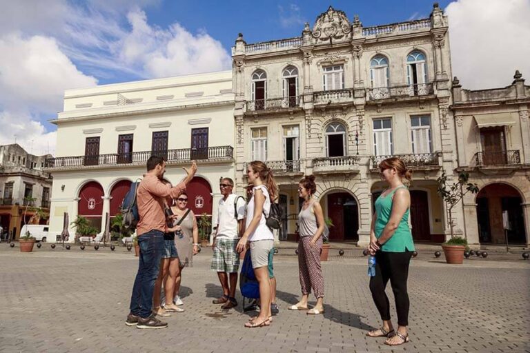 Havanna Colonial