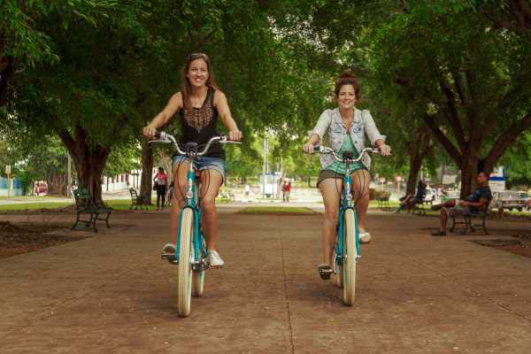 Havanna per E-Bike