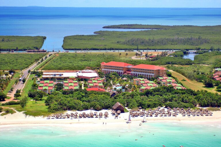 Iberostar Tainos Varadero