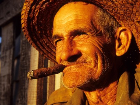 La Vida Cubana