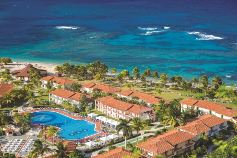 Memories Jibacoa Resort