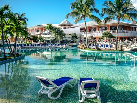 Royalton Hicacos Resort Spa