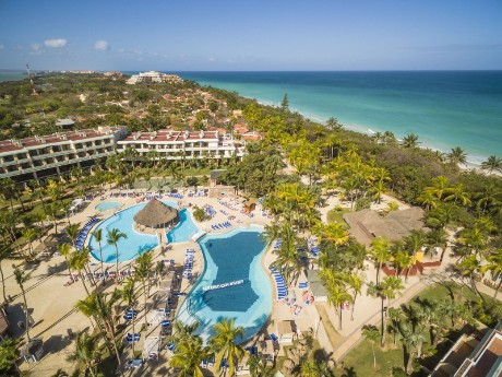 Sol Palmeras Varadero