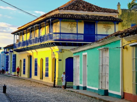 Undiscovered Treasures of Cuba