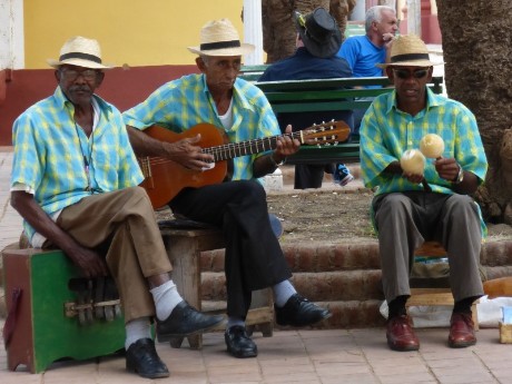 A lo Cubano