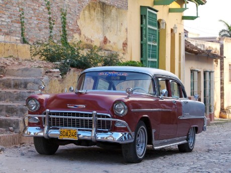 La Vida Cubana