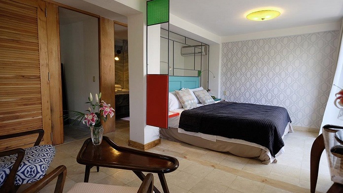 La Reserva Vedado – Havanna - Casas Particulares Kuba