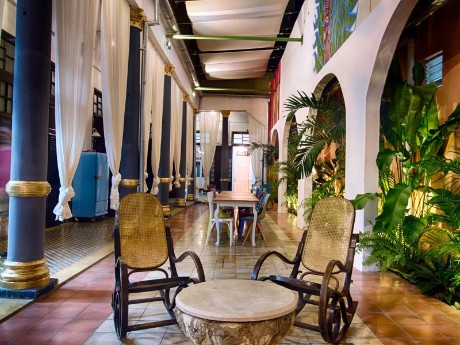 Casa Particular Kuba - Casa Buenavista, Cienfuegos, Kuba