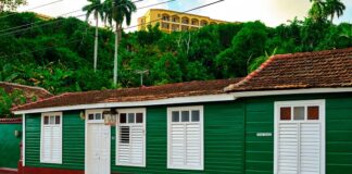 Casa Particular Cuba - Casa Isabel Castro, Baracoa, Cuba