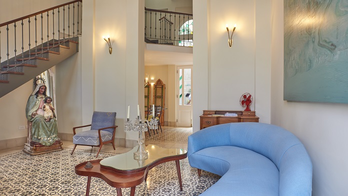 Casa Jesús María 7 – Havanna - Casas Particulares Kuba