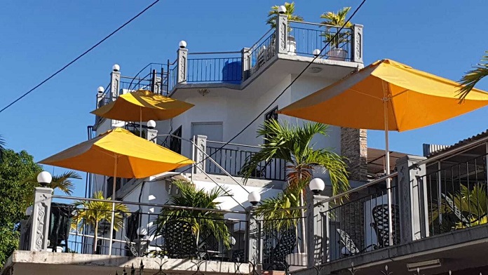 Casa Maikel – Cienfuegos - Casas Particulares Kuba