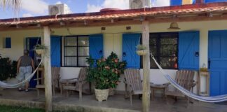 Viñales Lodge – Viñales - Casas Particulares Kuba