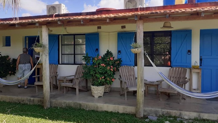 Viñales Lodge – Viñales - Casas Particulares Kuba