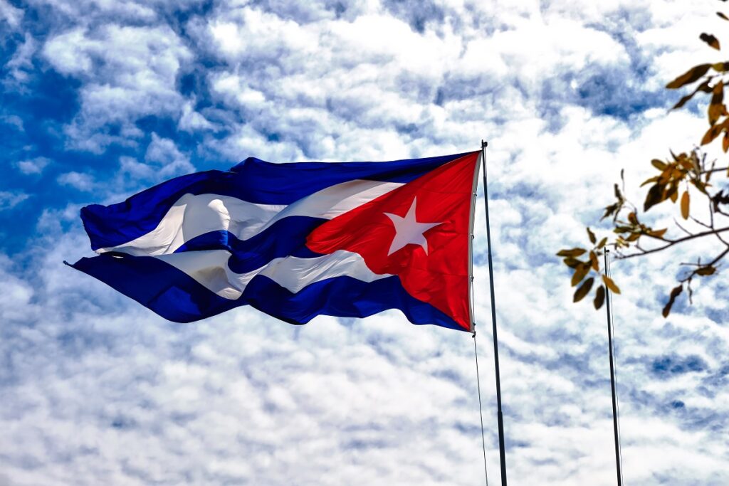 Cuban Culture - Cuban Flag